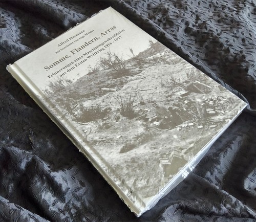 Somme flandern arras - somme,