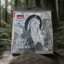 Sarah Connor - HerzKraftWerke