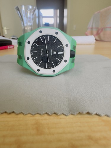 Royal pop swatch uhren - royal,