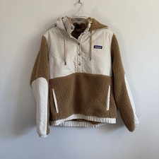 Patagonia Shelled Retro-X
