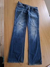 S.Oliver Damen Jeans Straight
