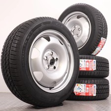 Winterräder 17 Zoll VW T5 T6