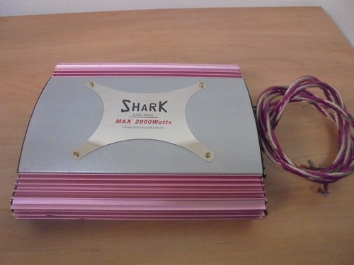 Shark shg 4500 - shark, shg-4500