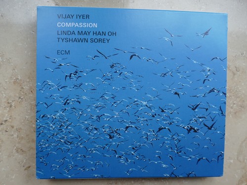 Vijay iyer compassion - -,