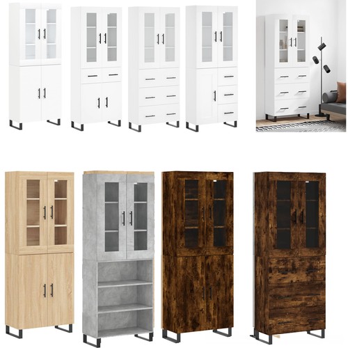 Highboard sideboard - highboard,