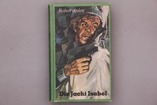 151183 Robert Arden DIE JACHT
