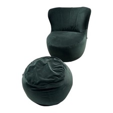 freistil Rolf Benz Sessel 173