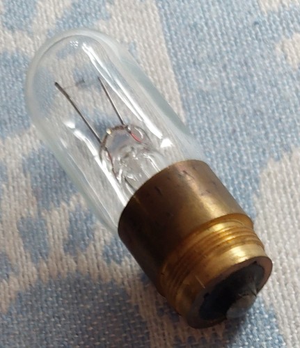 Glühlampe lwt watt 6 - -p5, 15