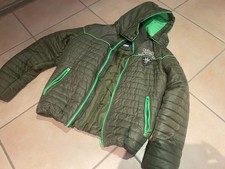 Kinder Jacke grün,  gr. 176