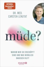 müde? | Carsten Lekutat |