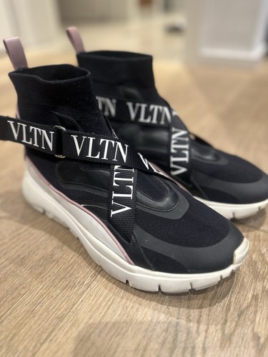 Valentino garavani sneaker - valentino,