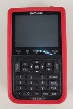 Satlink 6908 digital - satlink,