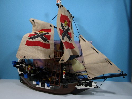 Lego system piraten - ®,