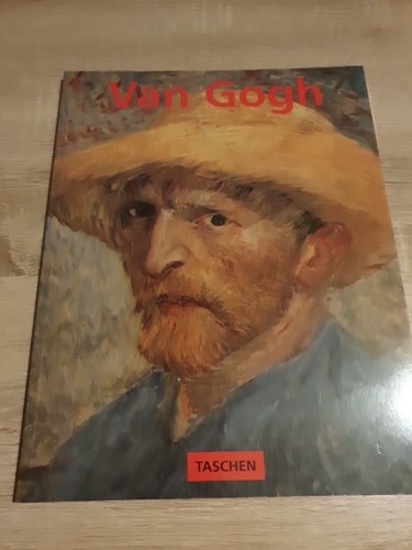 Vincent van gogh 1853 1890 - van,