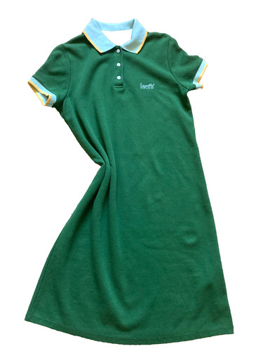Polokleid damen hemd kleid - hemd, von