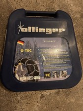 Schneeketten 215/65 R16