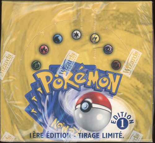 1999 pokemon französisch - 1999,