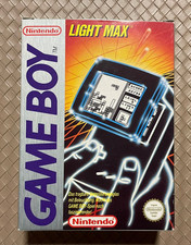 Nintendo GAMEBOY Light Max