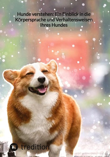 Hunde verstehen ein einblick - ein,