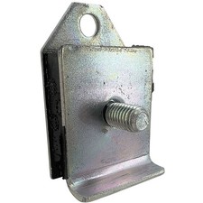 Piaggio Ape 50 Motorhalter