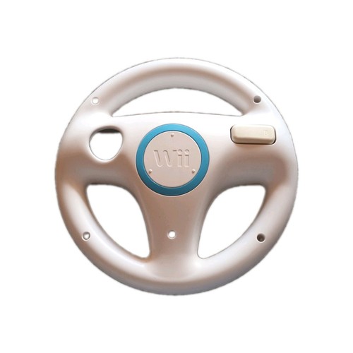 Nintendo wii lenkrad - nintendo,