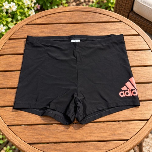 Adidas badehose d10 - badehose, gr.
