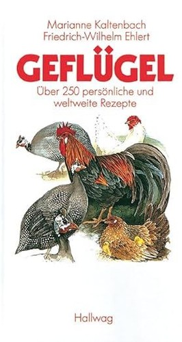 Geflügel über 250 - Über,