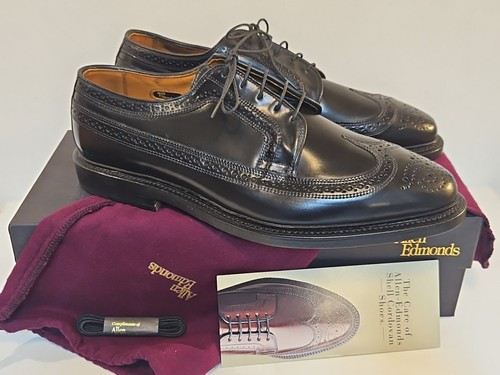 Allen edmonds - allen,