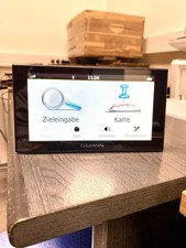 Garmin Nuvi 2689LMT 6” Europa 45 Lebenslange Karten und Live-Verkehr GPS Navi