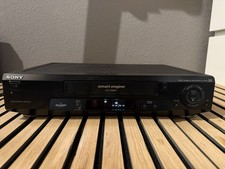 Sony video cassetten - video, recorder