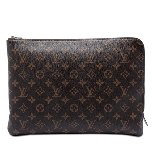 Louis vuitton monogram etui - louis,