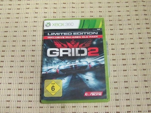 Grid limited edition für - edition,