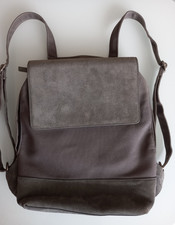 BeKapten Wildleder und