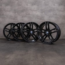 BMW 5er 6er Felgen 20 Zoll F10 F11 F12 F13 F06 Gran Coupé Styling 373 M