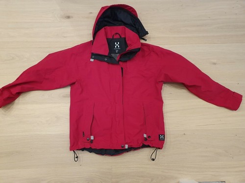 Haglöfs jacket gore tex - jacket, gore-tex