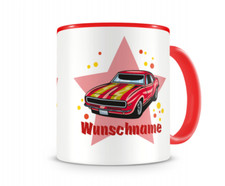 Kindertasse mit namen - kindertasse,