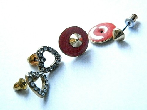Pilgrim damen ohrschmuck - pilgrim,