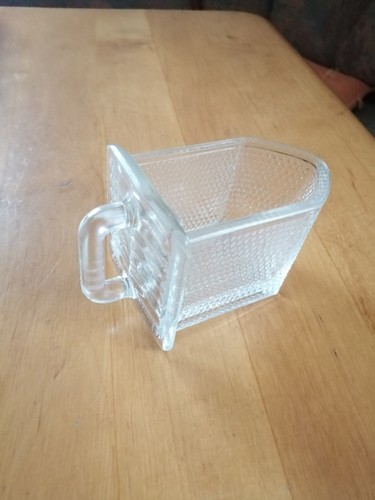 Gerrix kleiner glasschuber - gerrix,