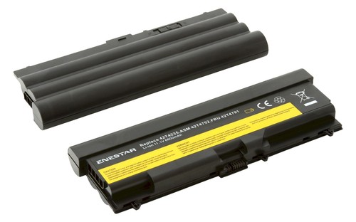 6600mah akku für laptop - 6600mah,