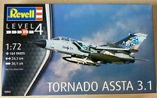 Revell 03842 Tornado ASSTA 3.1