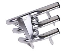 Front Bumper triple für