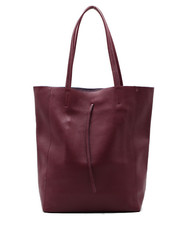 ITALY ★ ECHT LEDER XL