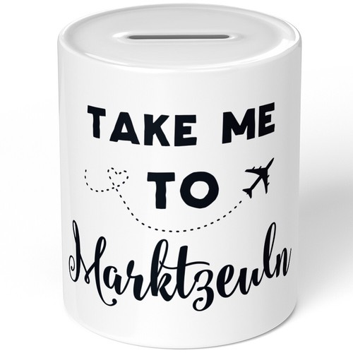 Take marktzeuln - take, me