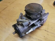 Vergaser Dellorto PHM 40 NS mit Beschleunigerpumpe, für große Einzylinder +Boxer
