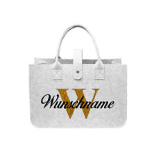 Filztasche Einkaufstasche