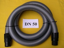 1- 20m Saugschlauch mit Muffen