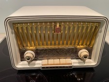 Röhrenradio Philips Philetta  B 2 D 13 A - aus 1961 - TOP!