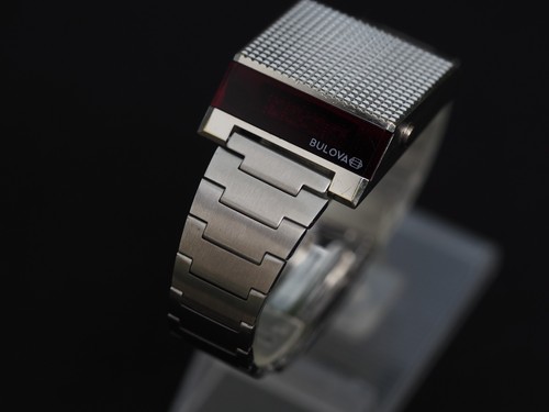 Rare steel version vintage