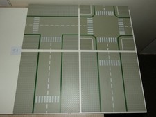 Lego Straßenplatten 32x32