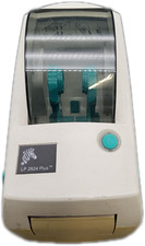 Zebra LP2824 Plus Thermal